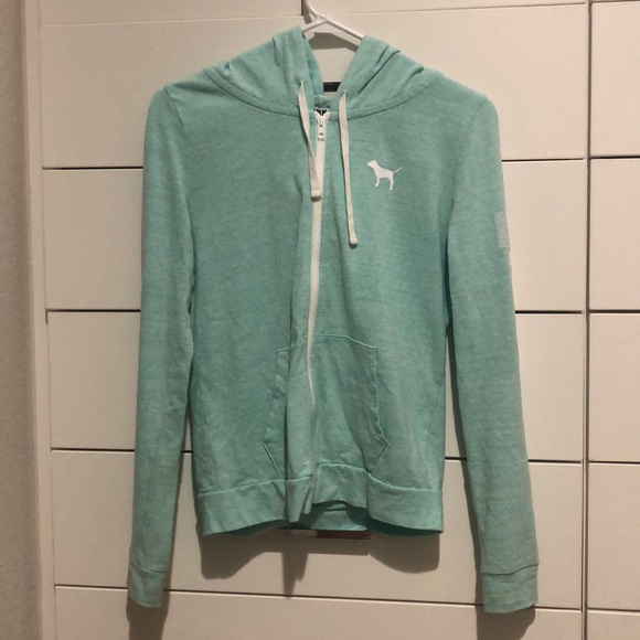 blue Pink jacket - Picture 1 of 2